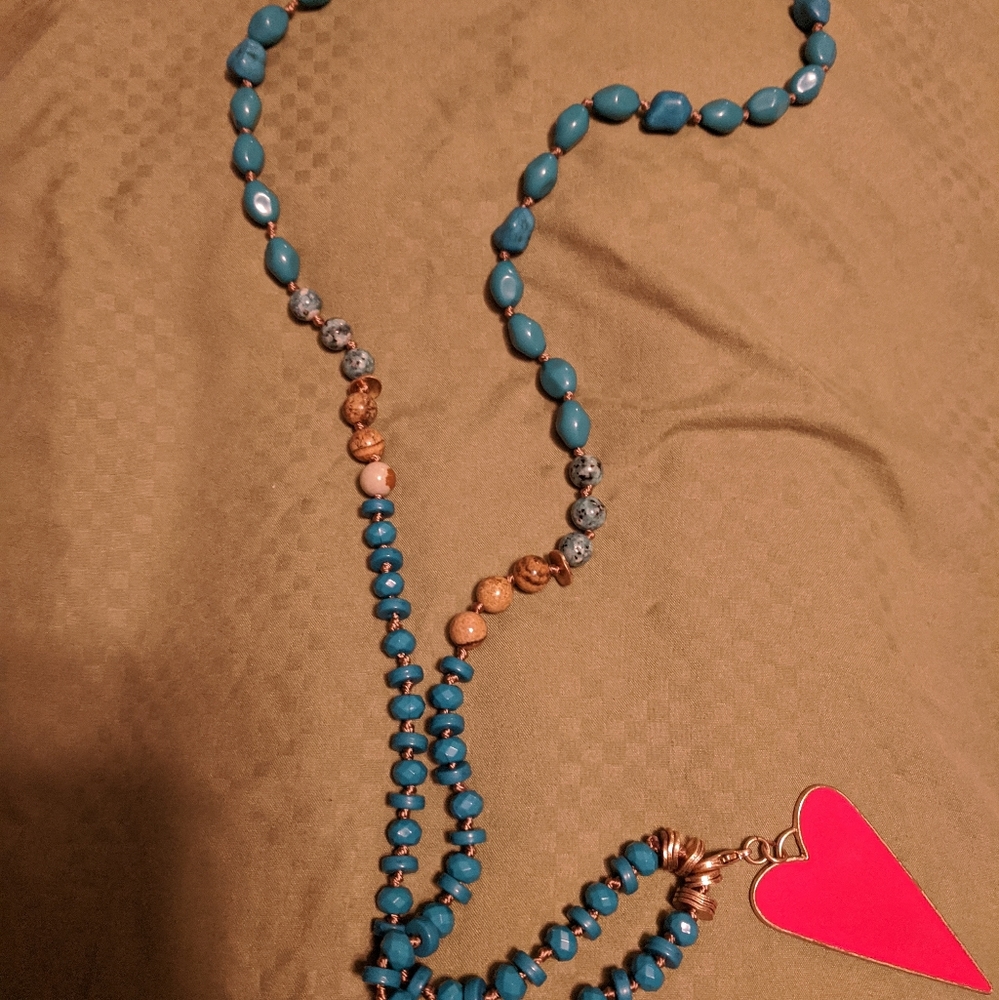 Plunder jewelry